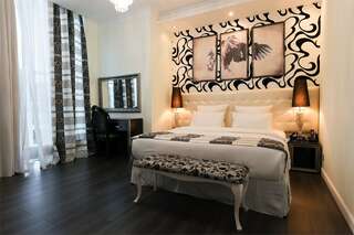 Гостиница Меротель Краснодар Business suite-1