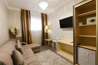 Гостиница Меротель Краснодар Family suite 2-4