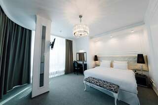 Гостиница Меротель Краснодар Business suite 2-8
