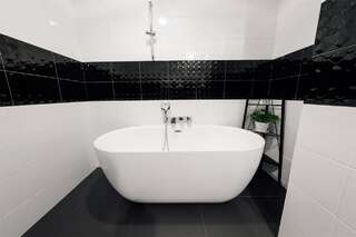 Гостиница Меротель Краснодар Business suite 2-7