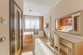 Гостиница Меротель Краснодар Standart-5