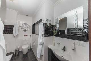 Гостиница Меротель Краснодар Studio-8