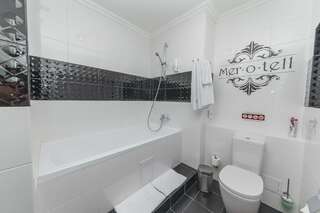 Гостиница Меротель Краснодар Studio-7