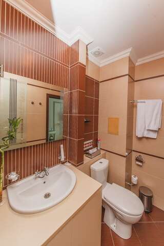 Гостиница Меротель Краснодар Standart-3