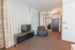 Гостиница Меротель Краснодар Studio-4
