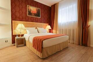 Гостиница Меротель Краснодар Family suite 2-1