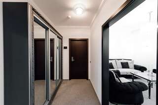 Гостиница Меротель Краснодар Business suite 2-5