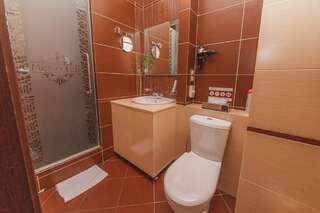 Гостиница Меротель Краснодар Standart-4