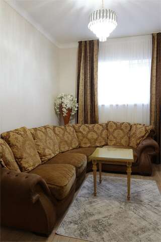 Гостиница Меротель Краснодар Family suite-7